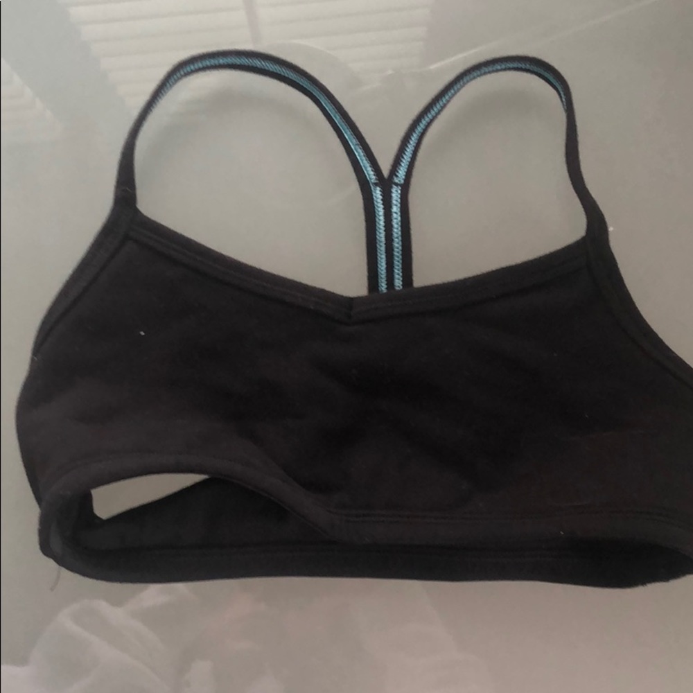 IVVIVA GIRLS SIZE 10 SPORTBRA: great condition!!!!